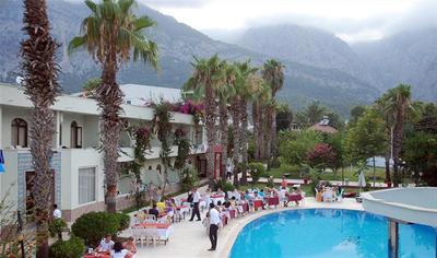 Tal Hotel