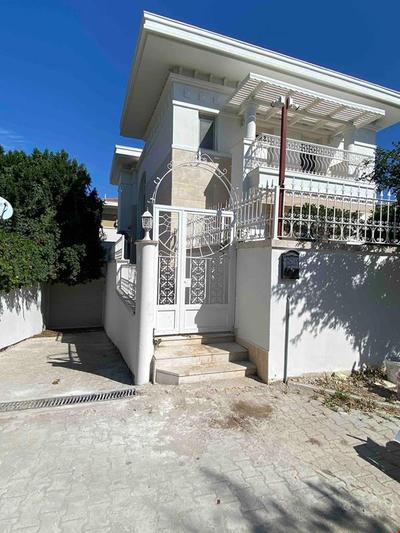 Villa Beren