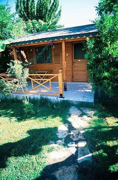 Villa Erler