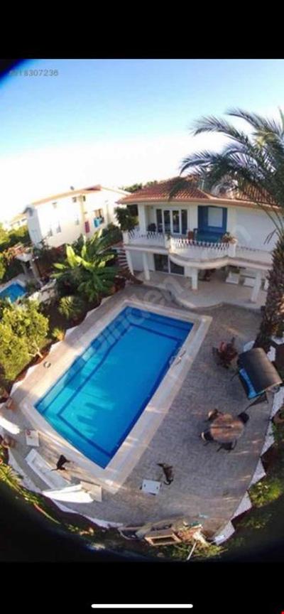 Villa Malibu
