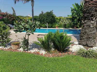 Villa Malibu