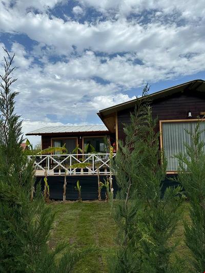 Villa Nar Çıralı