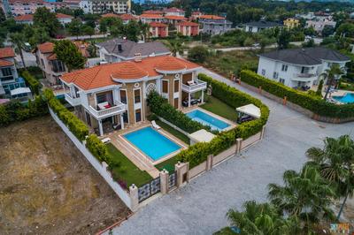Villa Papi