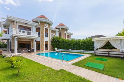 Villa Papi