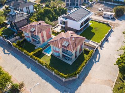 Villa Phaselis