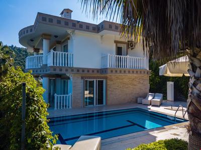 Villa Pipo