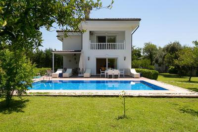 Villa Reyhan