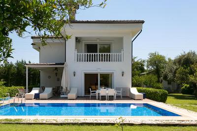 Villa Reyhan