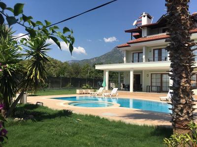 Villa Uraz Tekirova