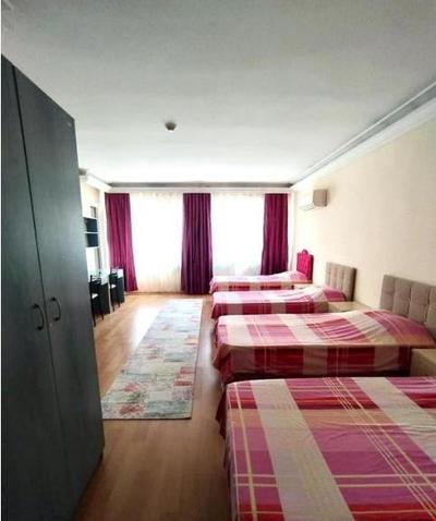 Antalya Ata Apart