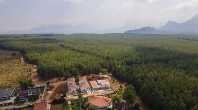 Villa Tapio | Kepez