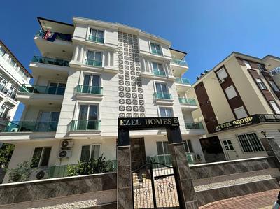 Begonvil Apart Hotel