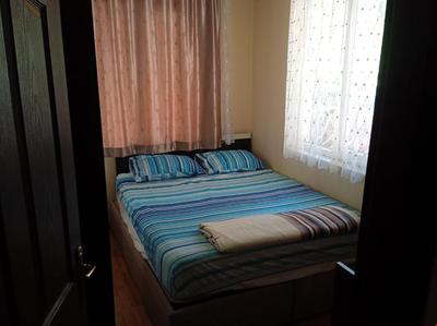 Murat's Guest House