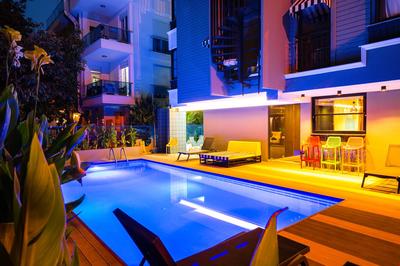 Basel Hotel