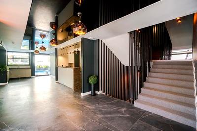 Basel Hotel