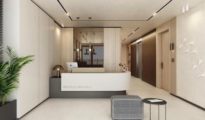 Bomo Suites