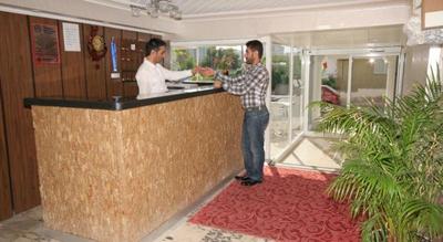 Kent Hotel