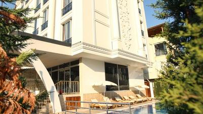 Niss Business Hotel
