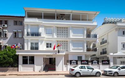Roma Residence