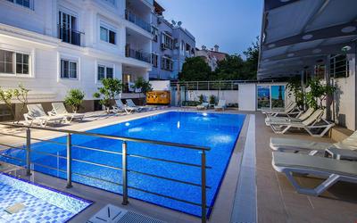 Roma Residence