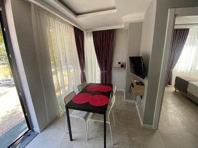 Vega Suites