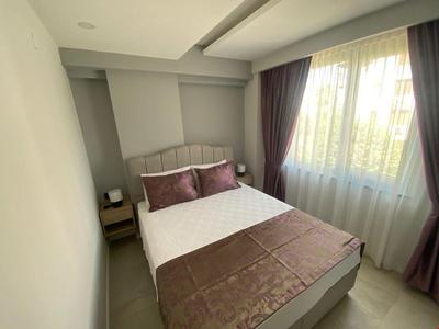 Vega Suites