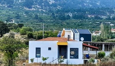 Villa Yalın