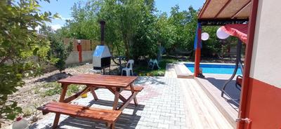 Villa Yazır