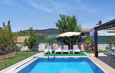 Villa Yazır