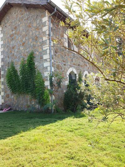 Adrasan Villa Sun