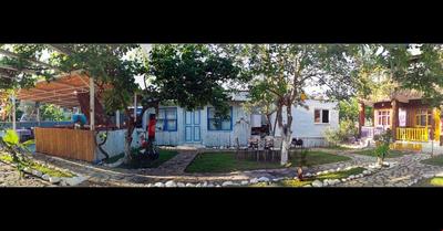 Ata Bungalow