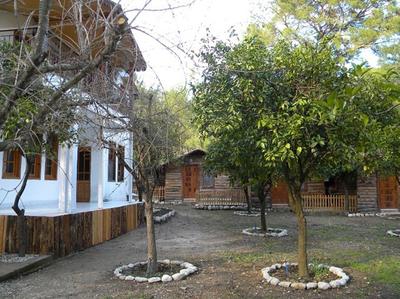 Karakalem Bungalow