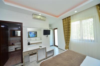 Margarita Otel Adrasan