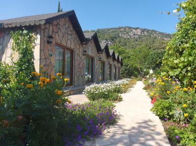 Nar Stone House