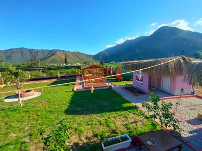 Utopya Camping