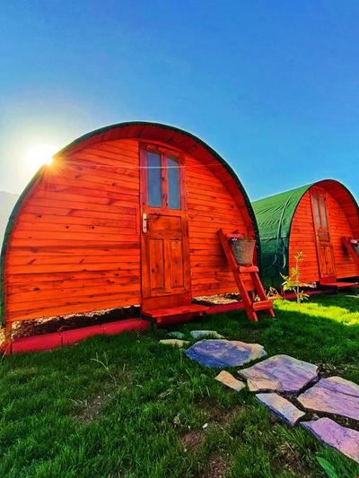 Utopya Camping