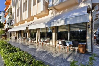 Adalya Öznil Hotel