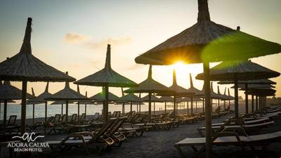 Adora Calma Beach Hotel Adult Only +16