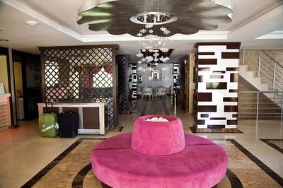 Holiday City Hotel