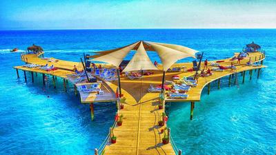 Lyra Resort & Spa Hotel