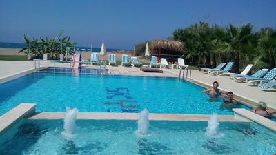 Skys Hotel