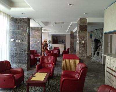 Suhuf Otel