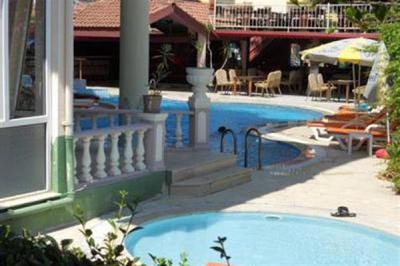 Sun King Apart Otel