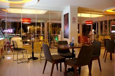 Selge Hotel
