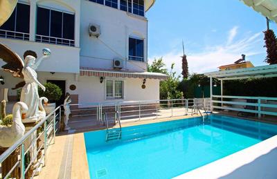Villa Hala | Serik