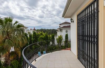 Villa Kadir | Serik