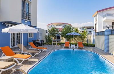 Villa Hepi | Serik