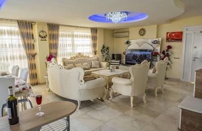 Villa Hepi | Serik