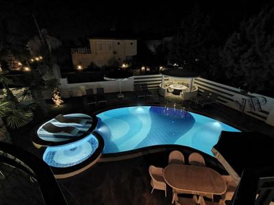 Red Premium Vip | Serik