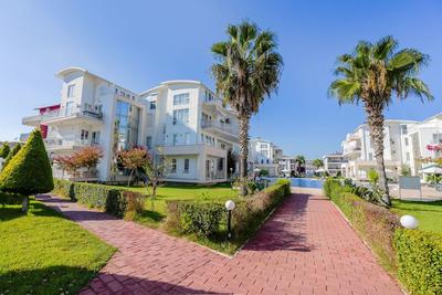 Evalia | Belek